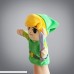 Hashtag Collectibles Link Puppet The Legend of Zelda B07KMCJ6LZ